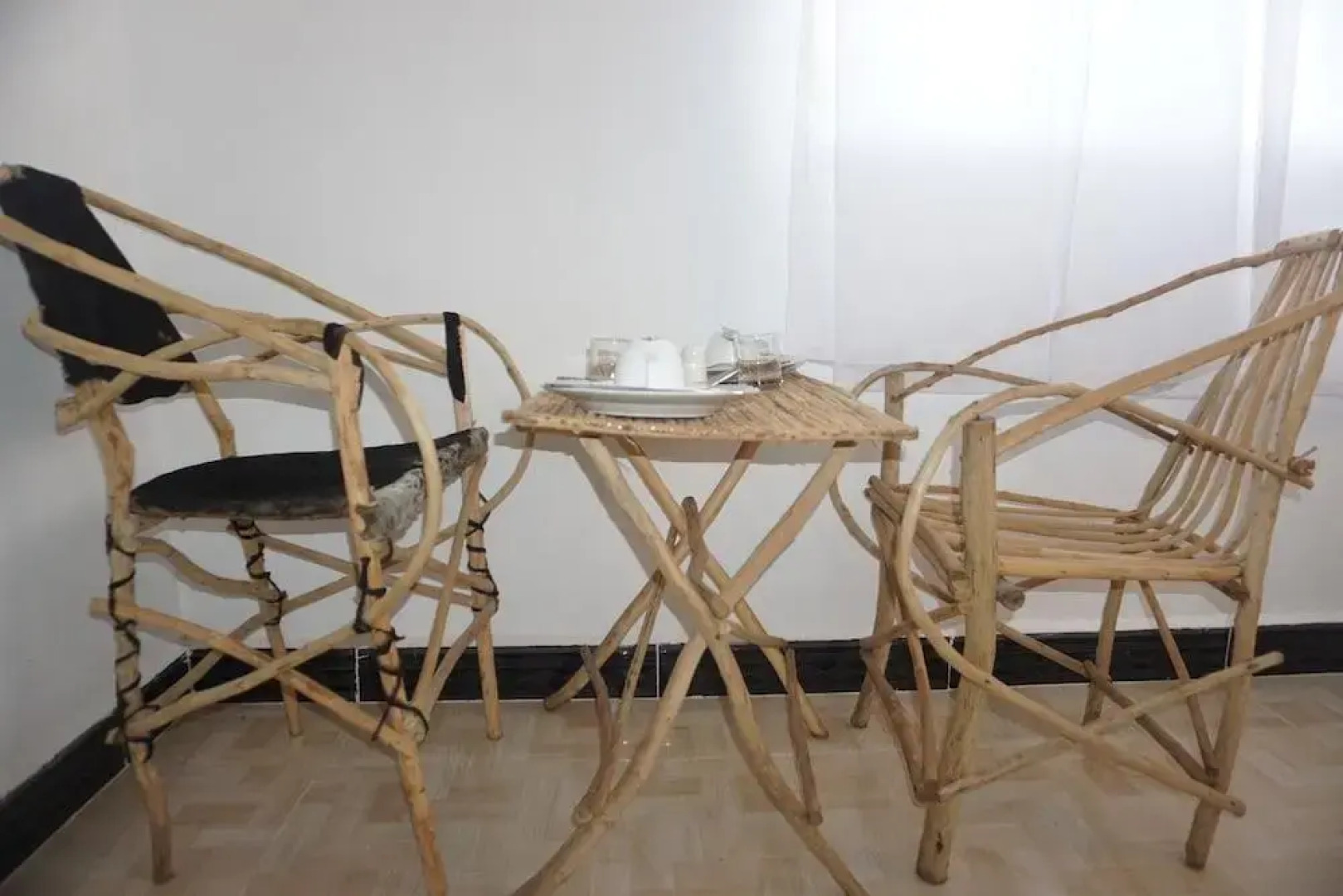 Dream Of Kendwa Beach Villa