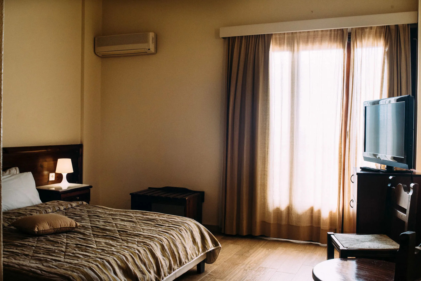 Anemolia Mountain Resort