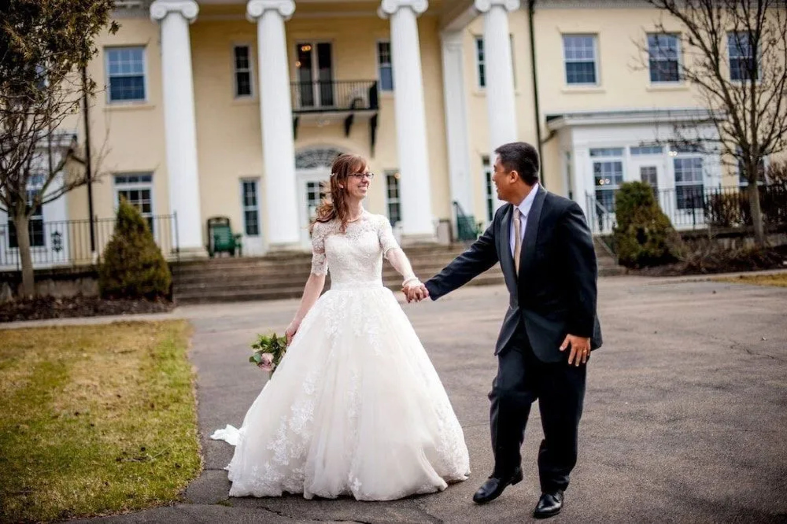 SunCliff on the Lake