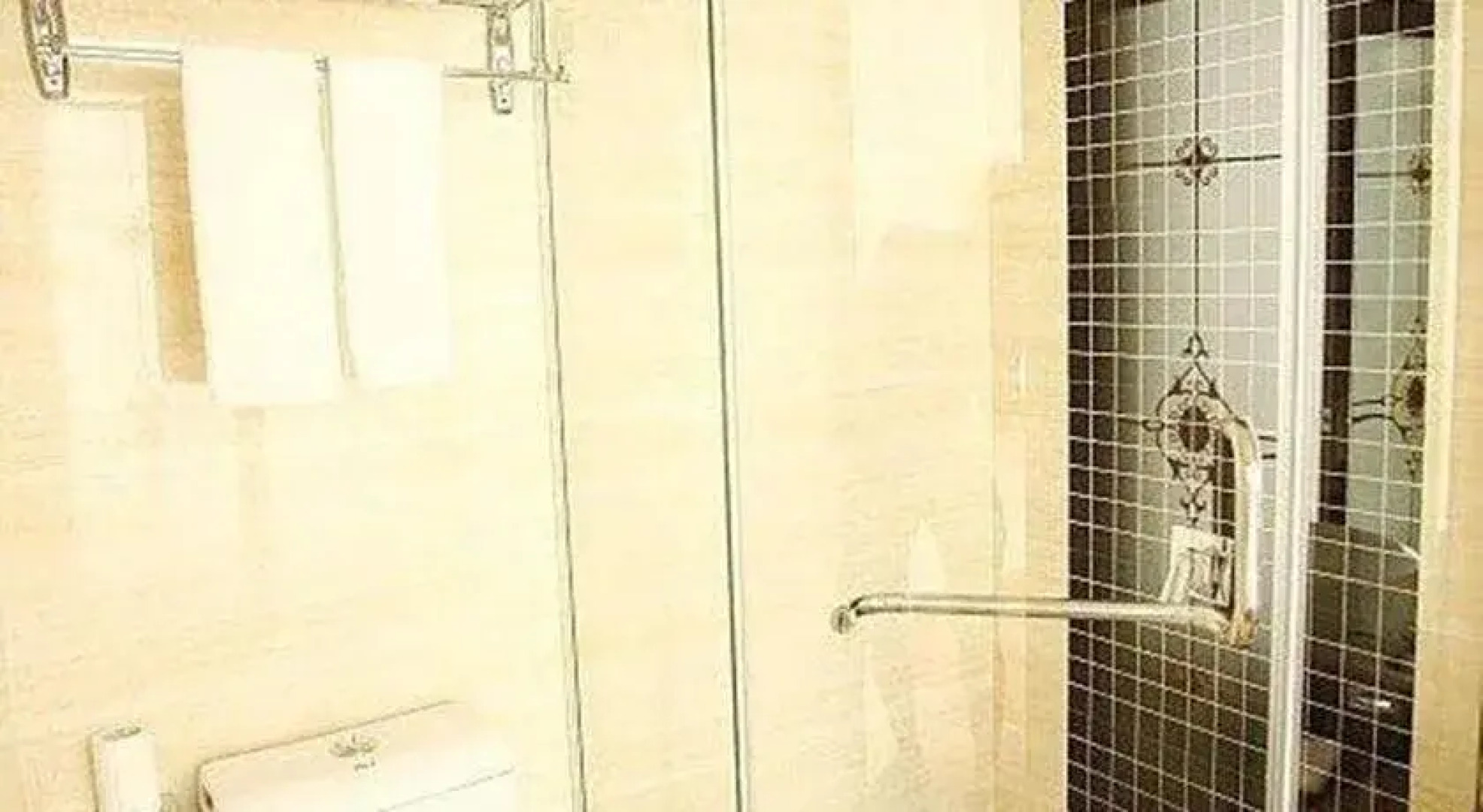 Zhangjiajie Zhongxin Business Hotel