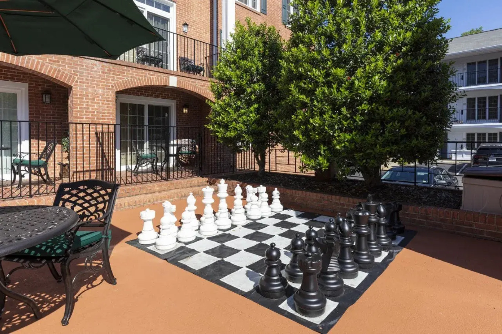 Westgate Historic Williamsburg Resort