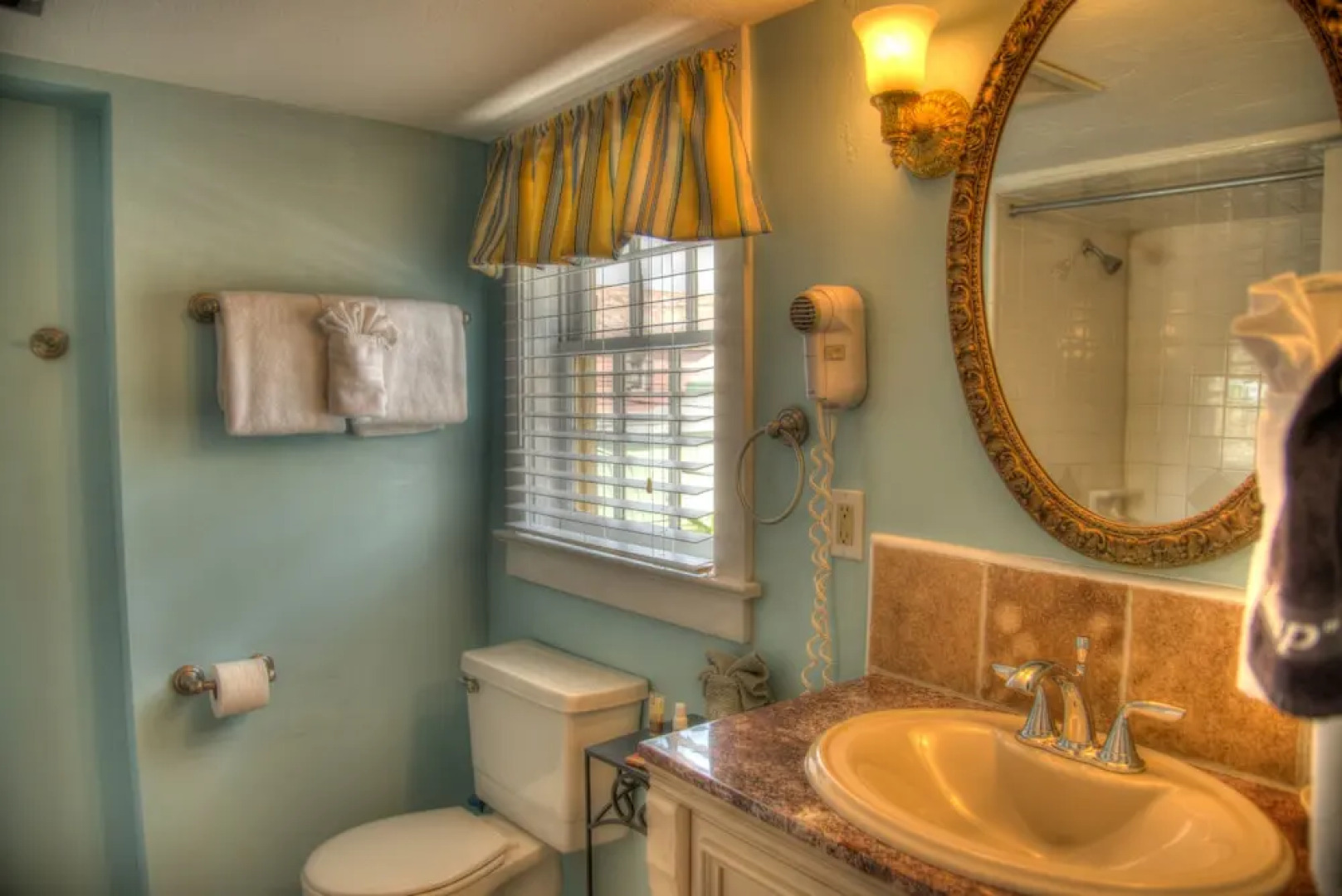 Casa De Solana Bed & Breakfast