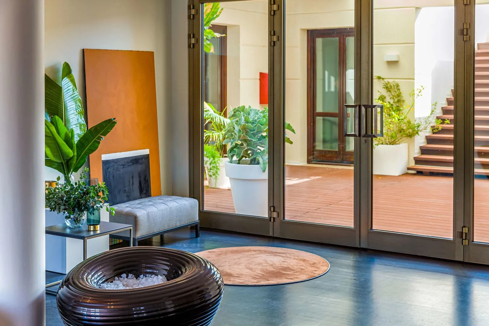 Seawater Hotel Bio & Beauty Spa