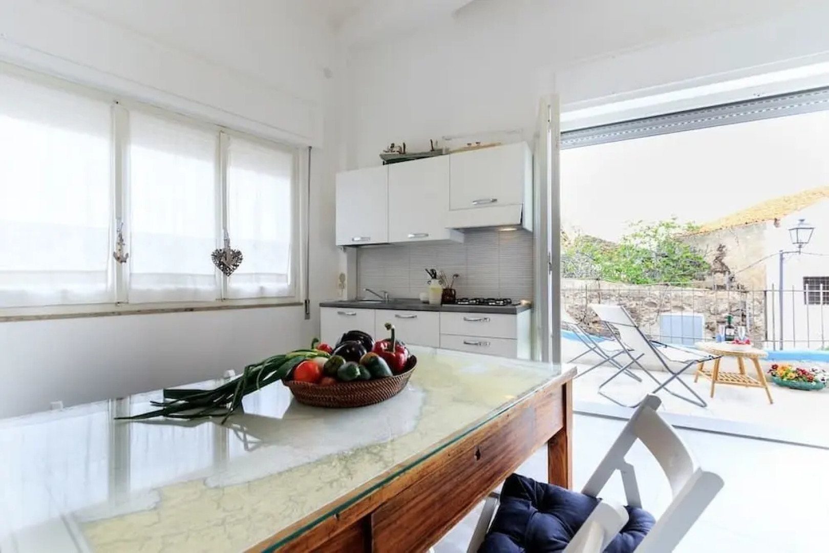 Sa Caletta Apartments