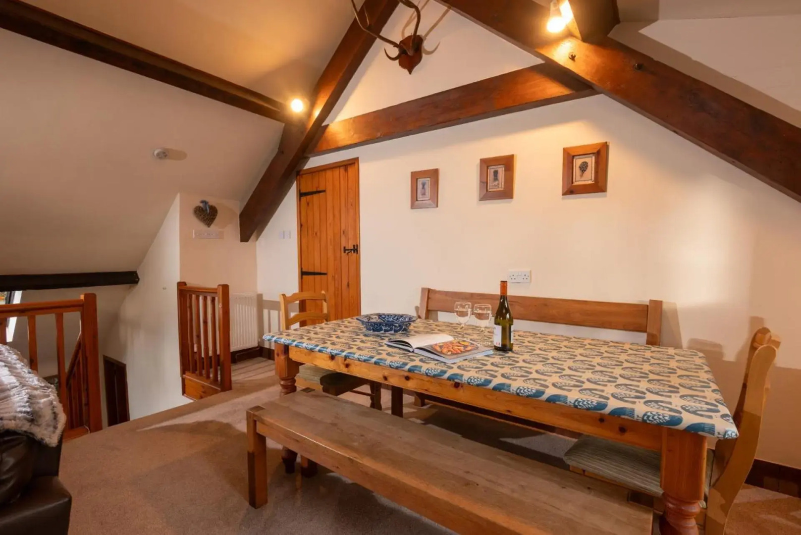 The Coach House, Skelwith Bridge