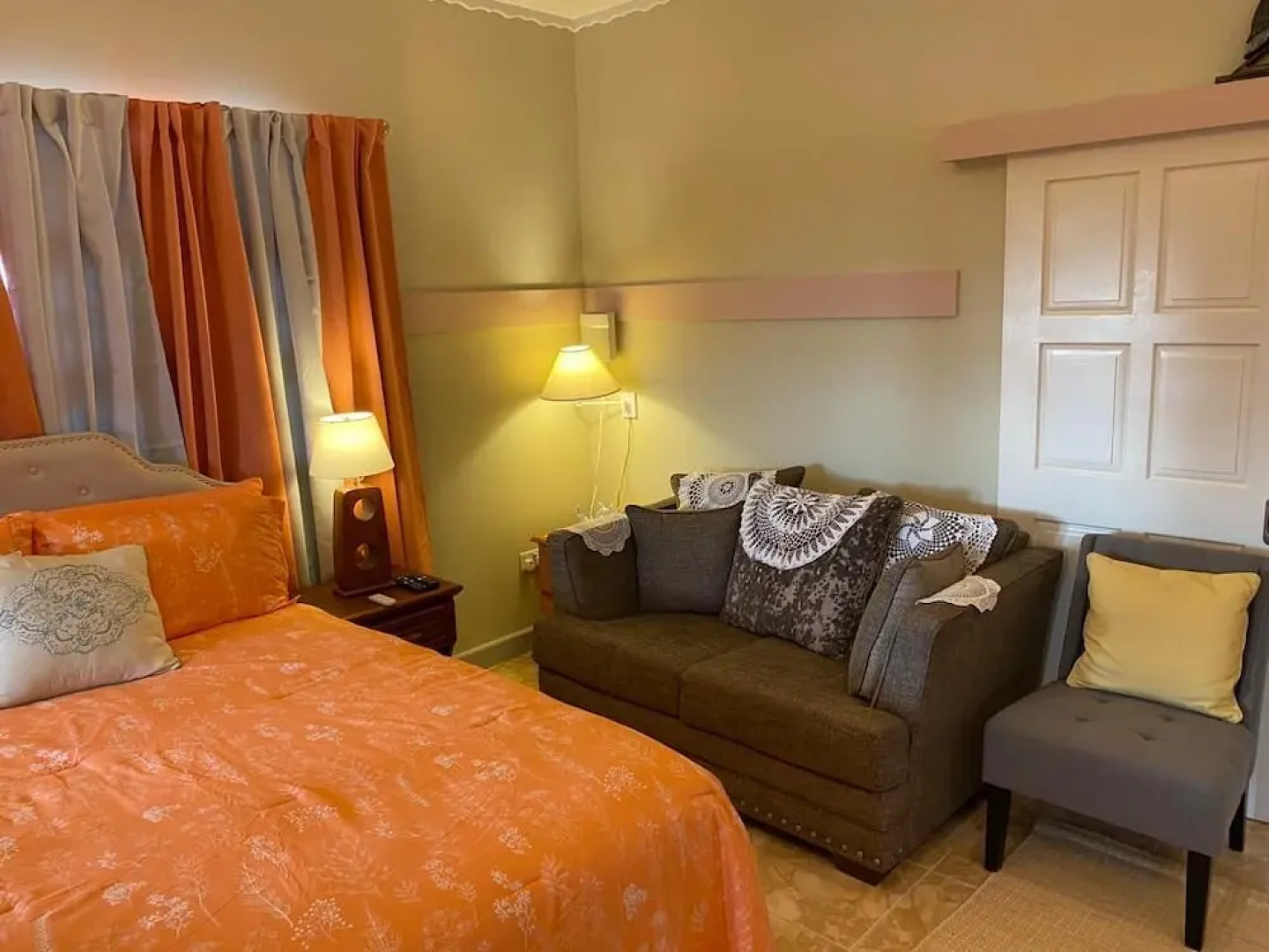 Dalys Luxury Apartments