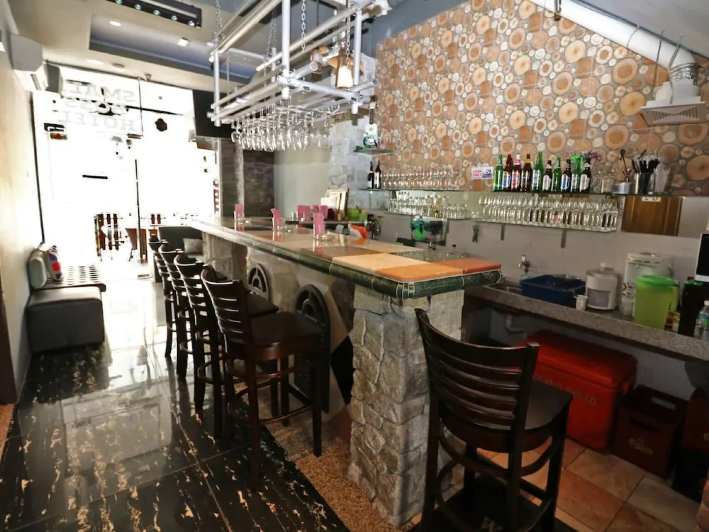 By The Sea at Batu Ferringhi Penang