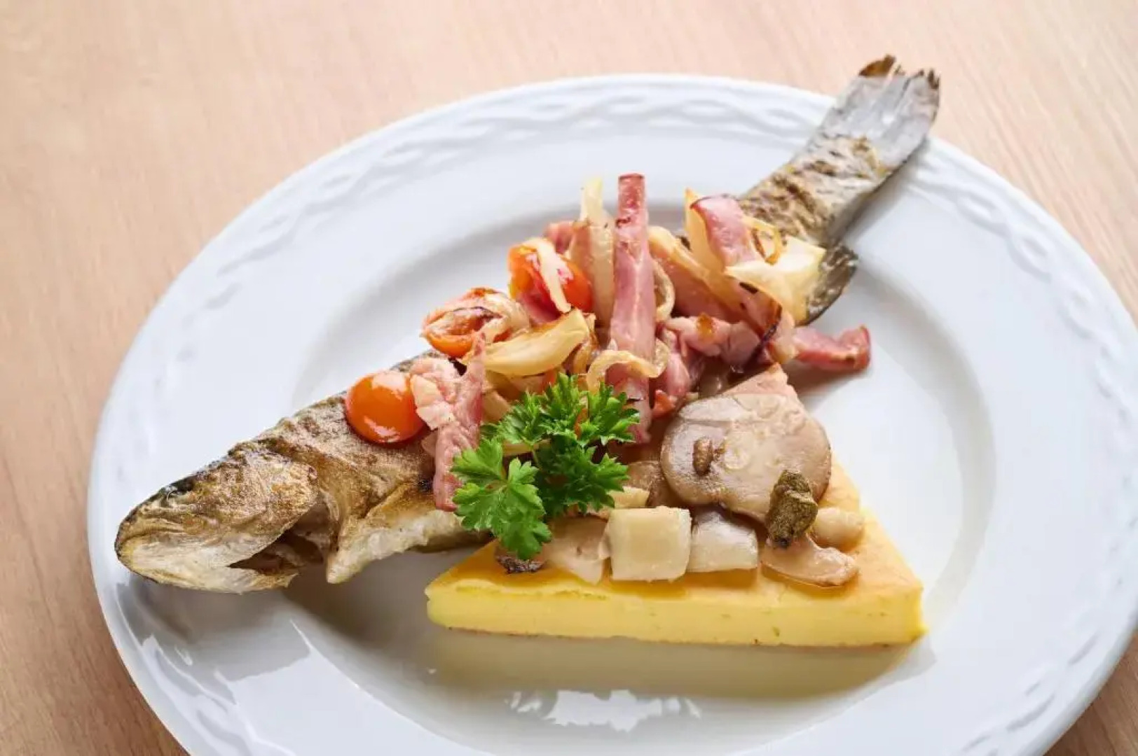 Eco Terme Snovik, Kamnik