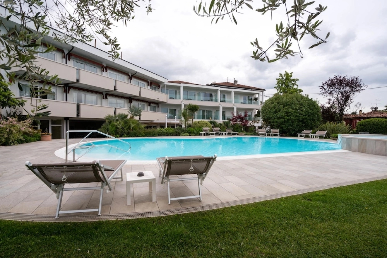 Hotel Giulietta Romeo