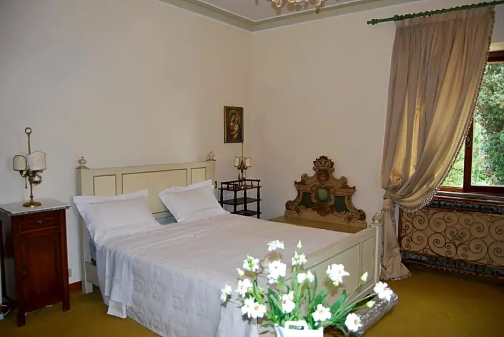 Bed and Breakfast Albe