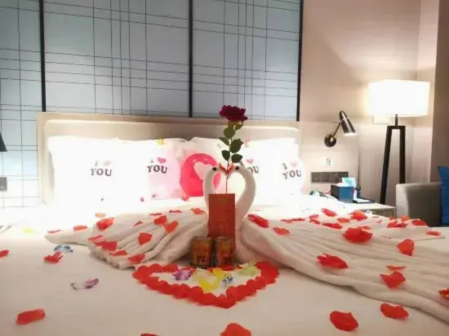 Echarm Hotel (Heyuan Longchuan)