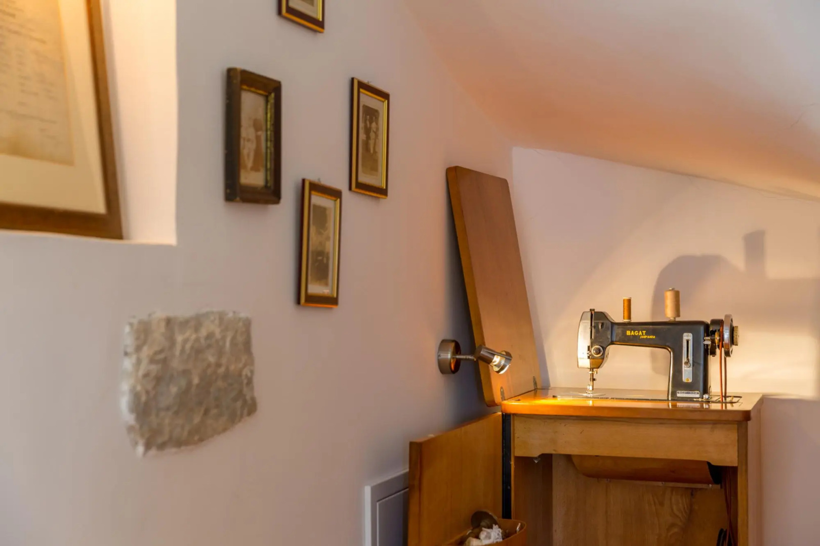 Tribalj in Tribalj with 3 bedrooms and 3 bathrooms