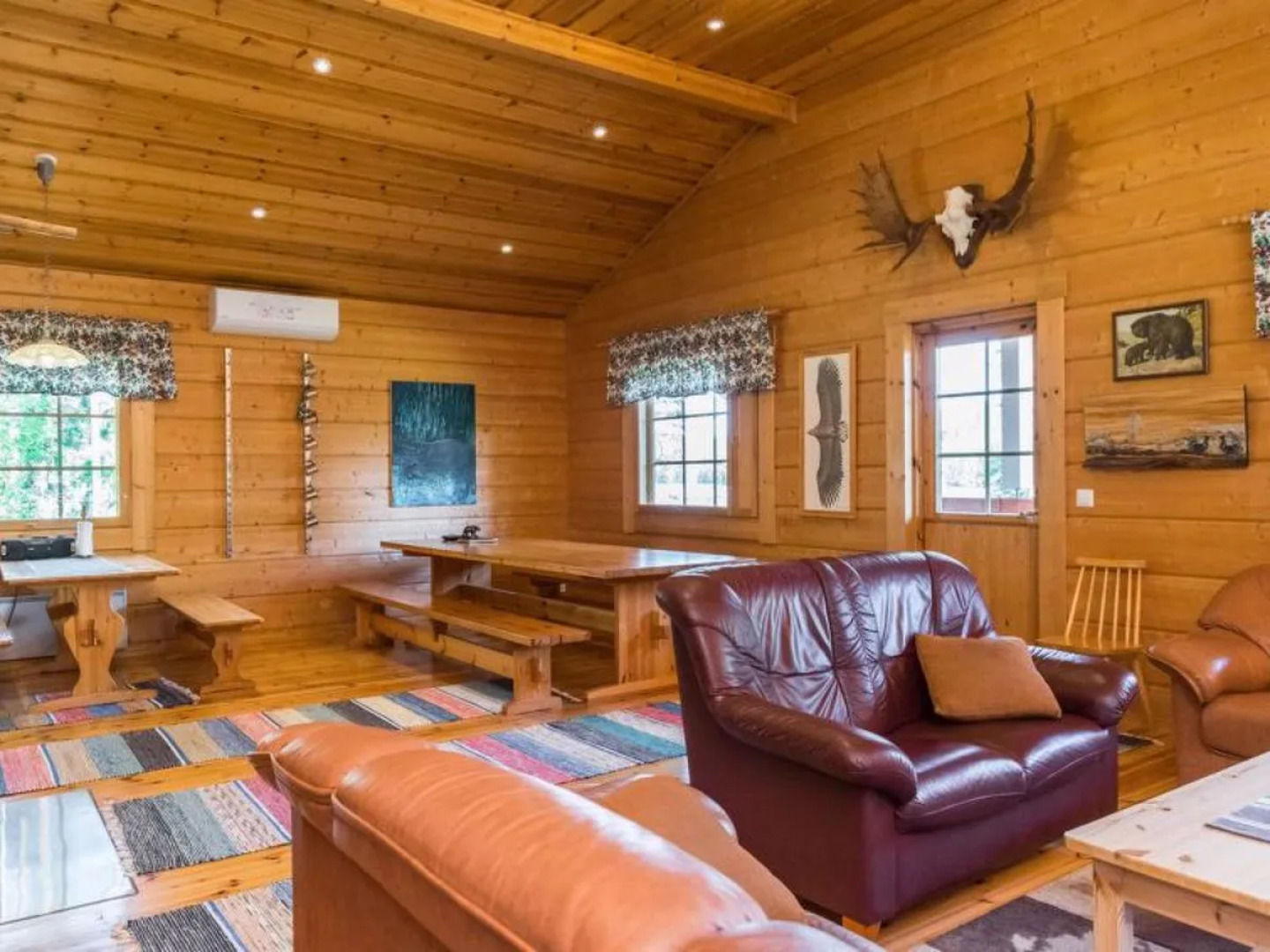 Holiday Home Hankamaja