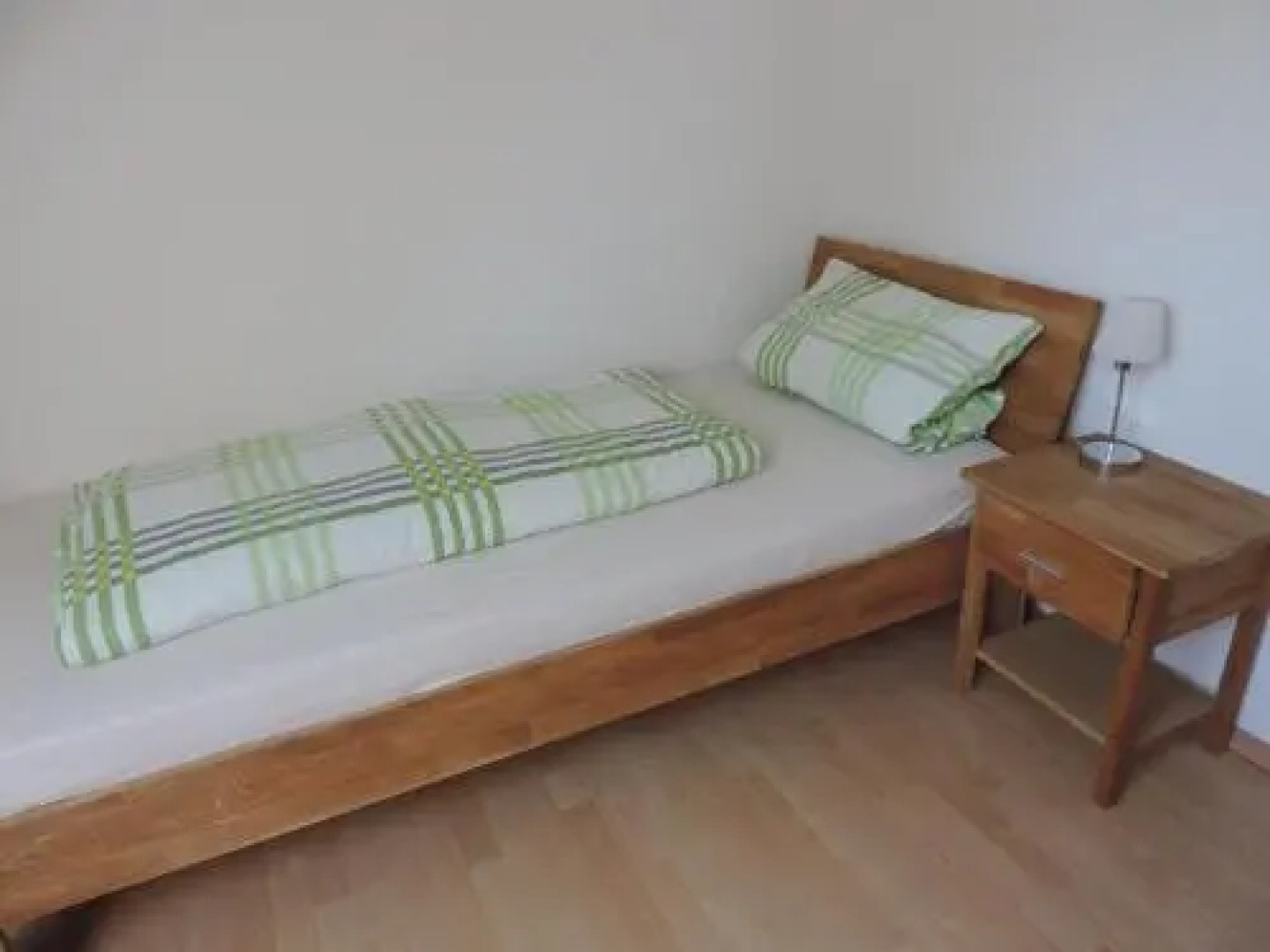 Ferienwohnung Schauenburgblick