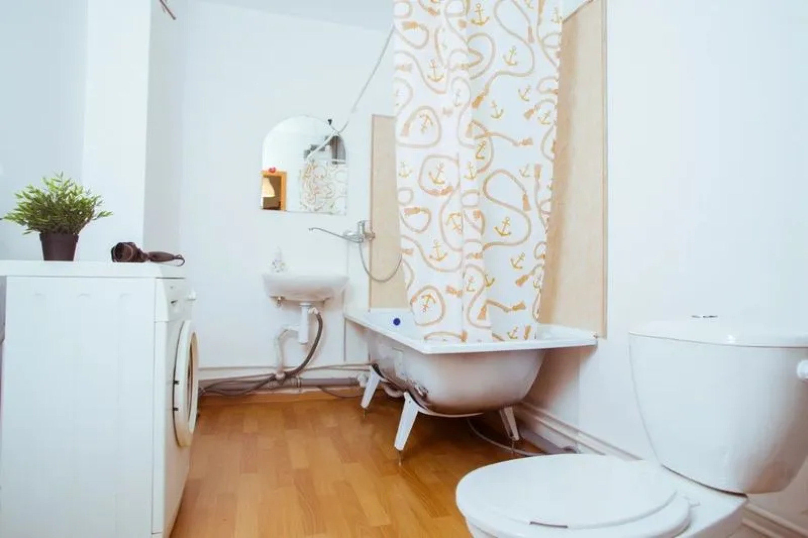 Apartments on str. Gavrilina, bld. 15, h. 1