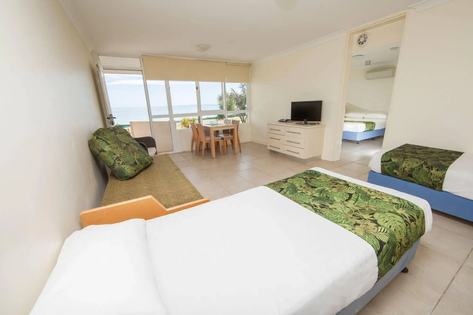 Tangalooma Island Resort