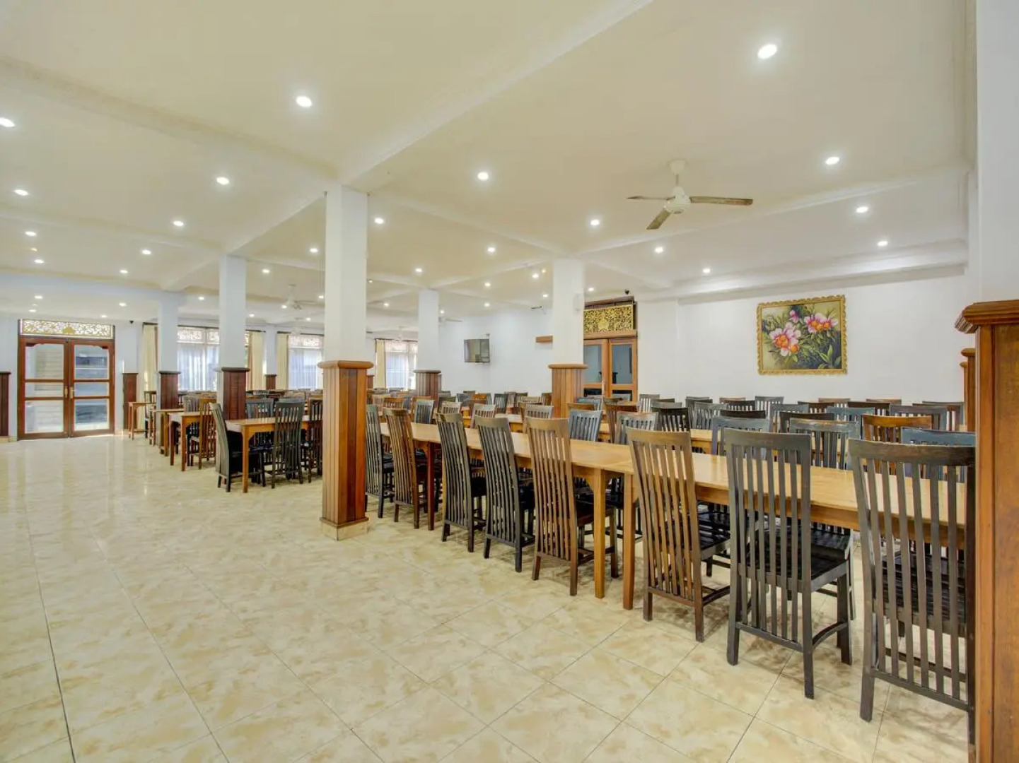 OYO 3938 Hotel Made Bali