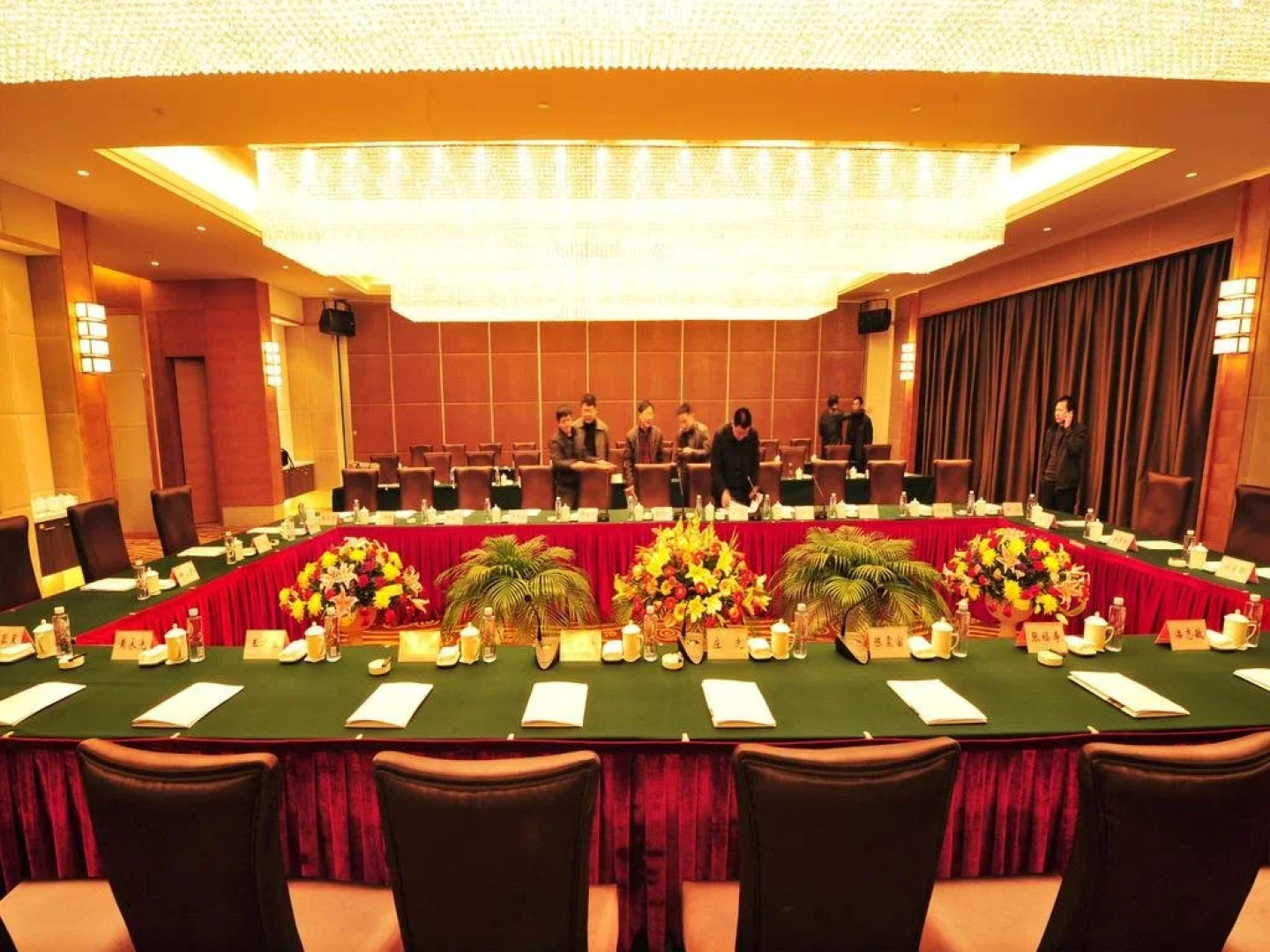 Holiday Inn Ningde Xiapu