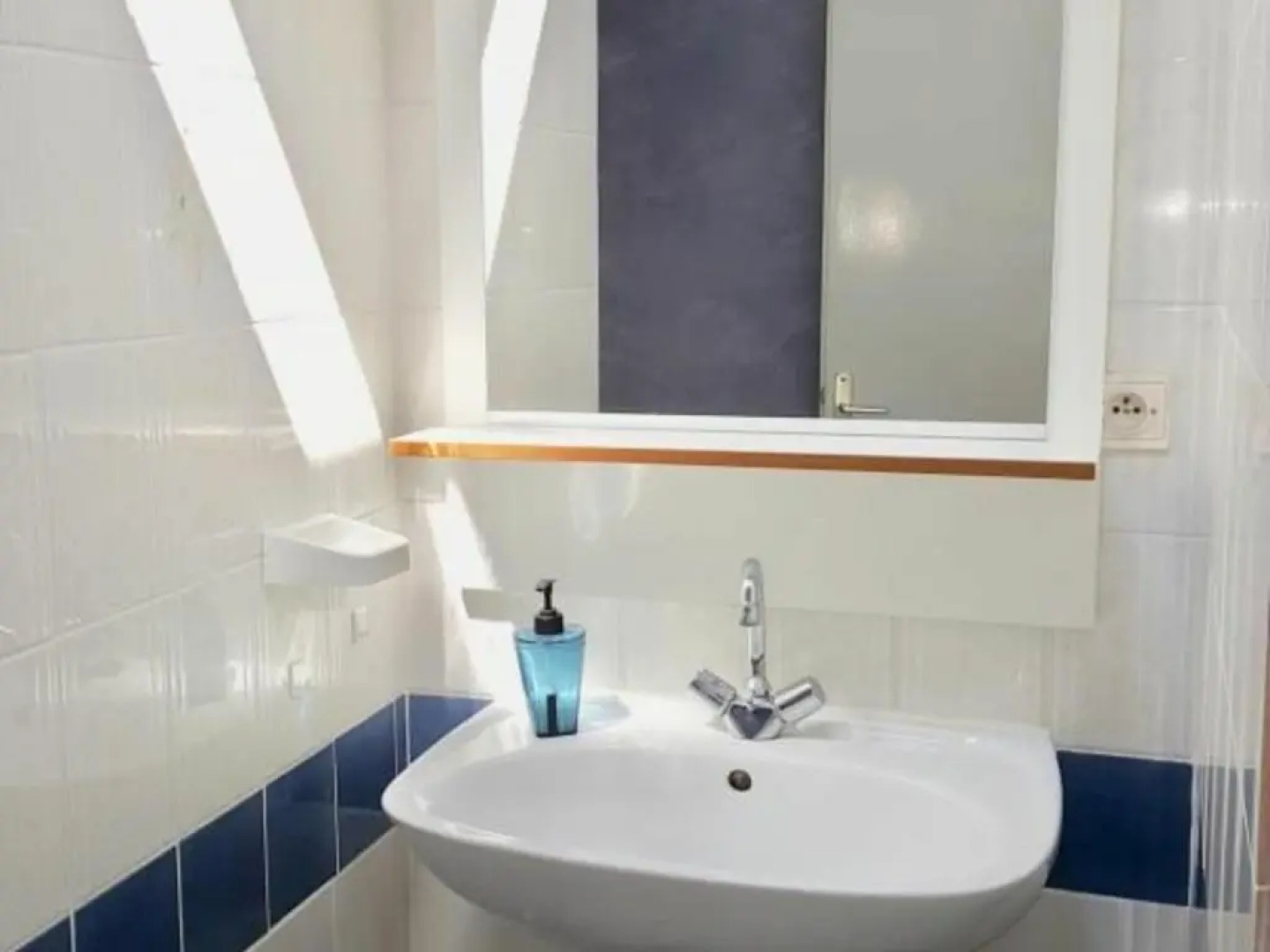 Gîte Brem, 3 pièces, 4 personnes - FR-1-426-118