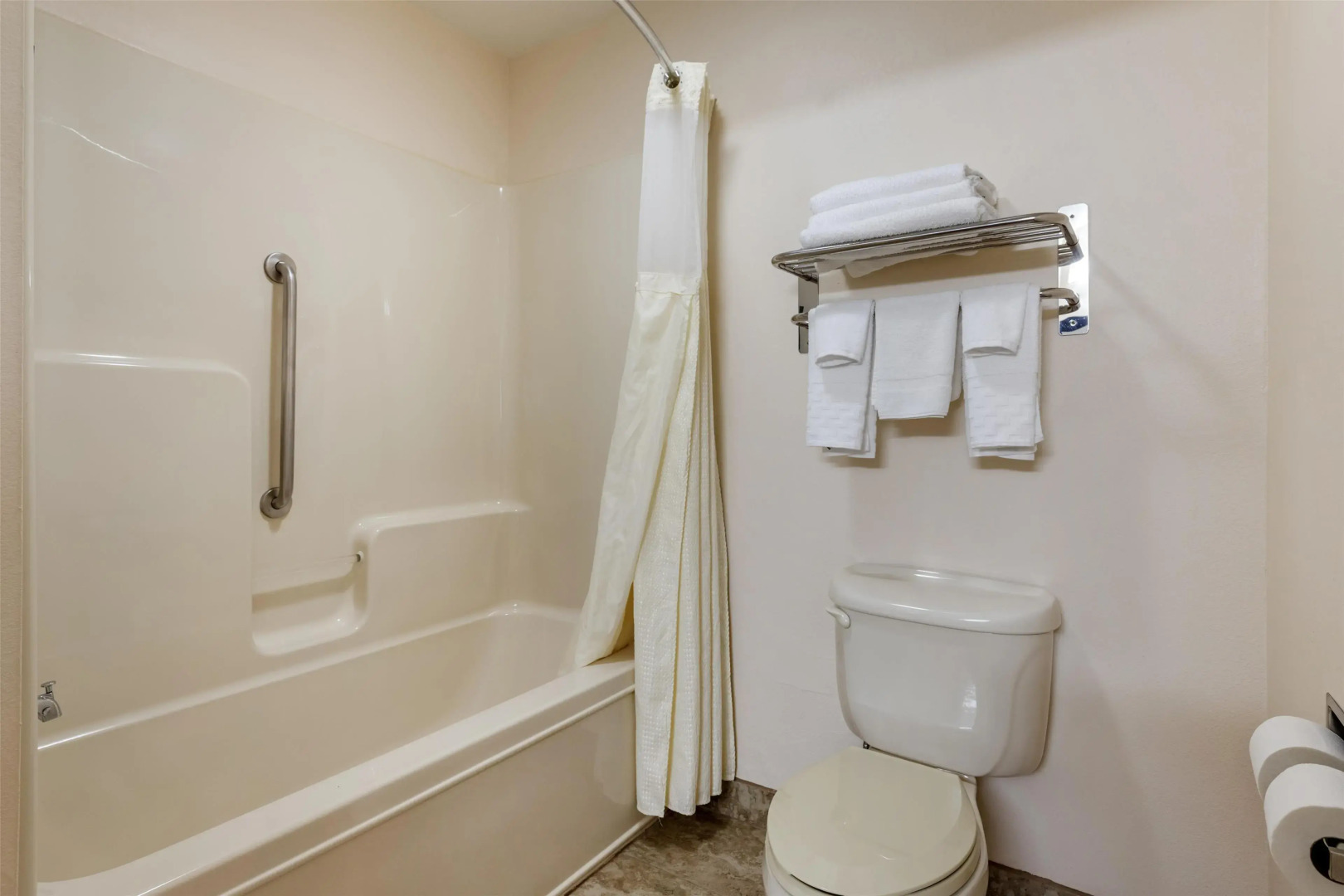 Best Western Parsons Inn