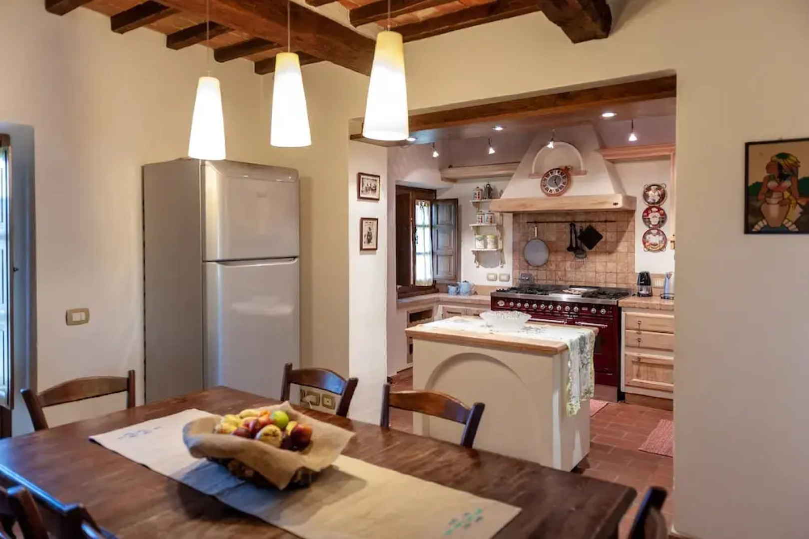 Cypress Apt In Farmhouse With Pool