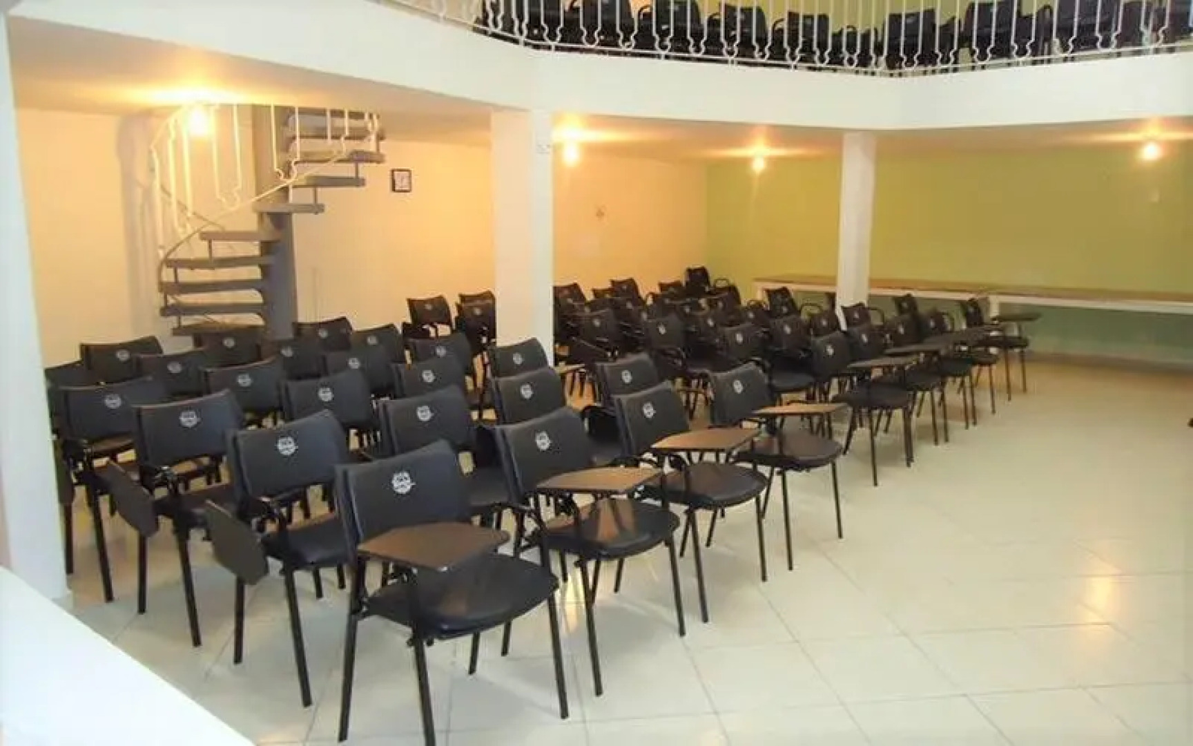 Binder Hotel Quality Inn