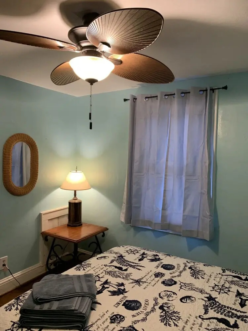 Sandy Dunes At The Beach - Beachfront, Wi-fi, Pets 3 Bedroom Home by RedAwning