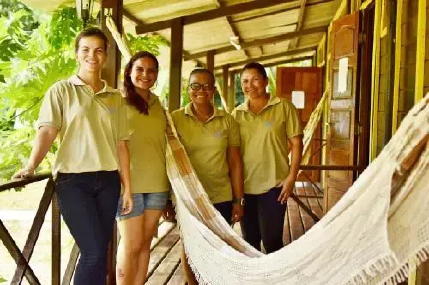 Casas Noronha Boldró Home