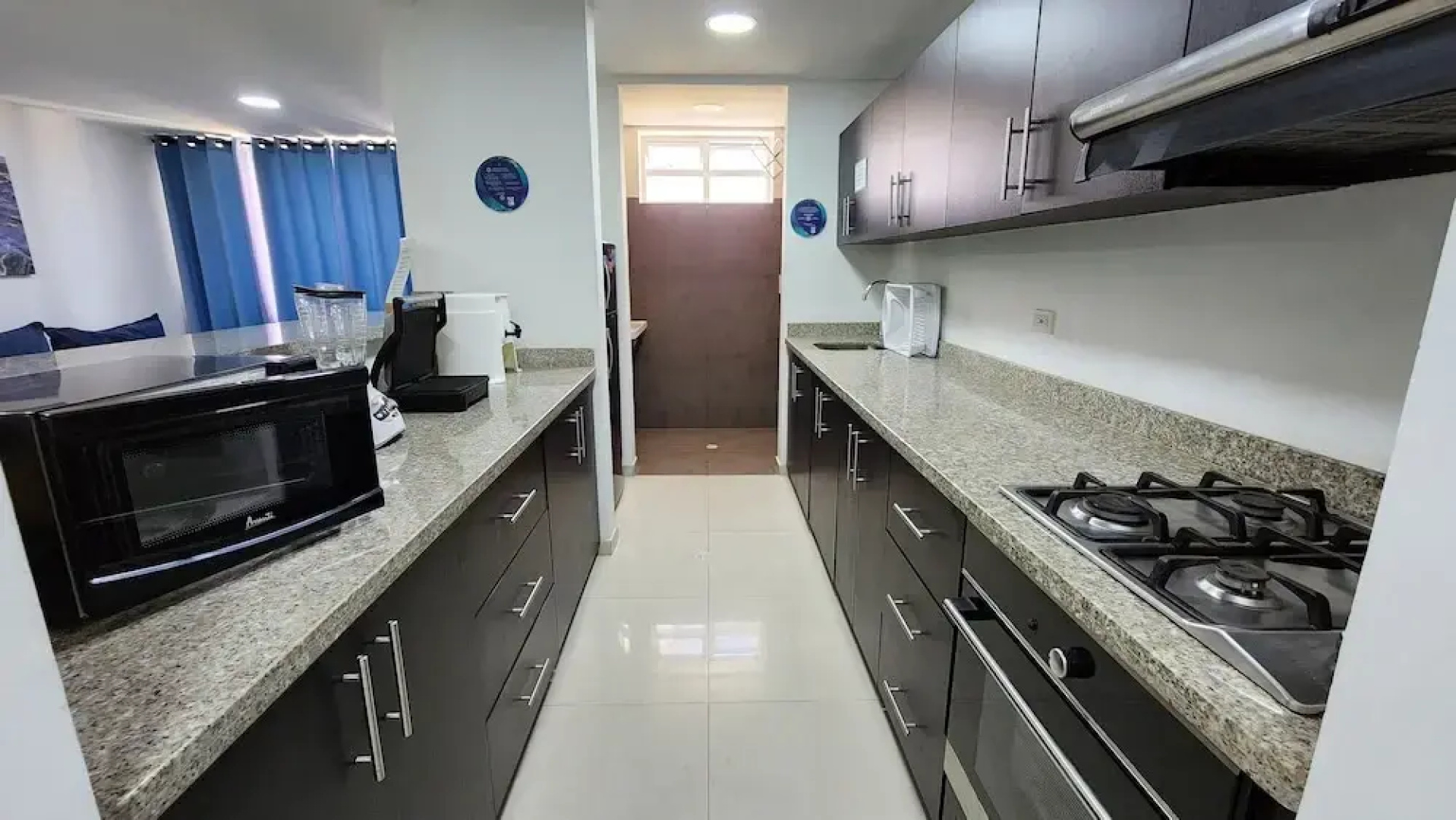 White Coral ApartaSuites