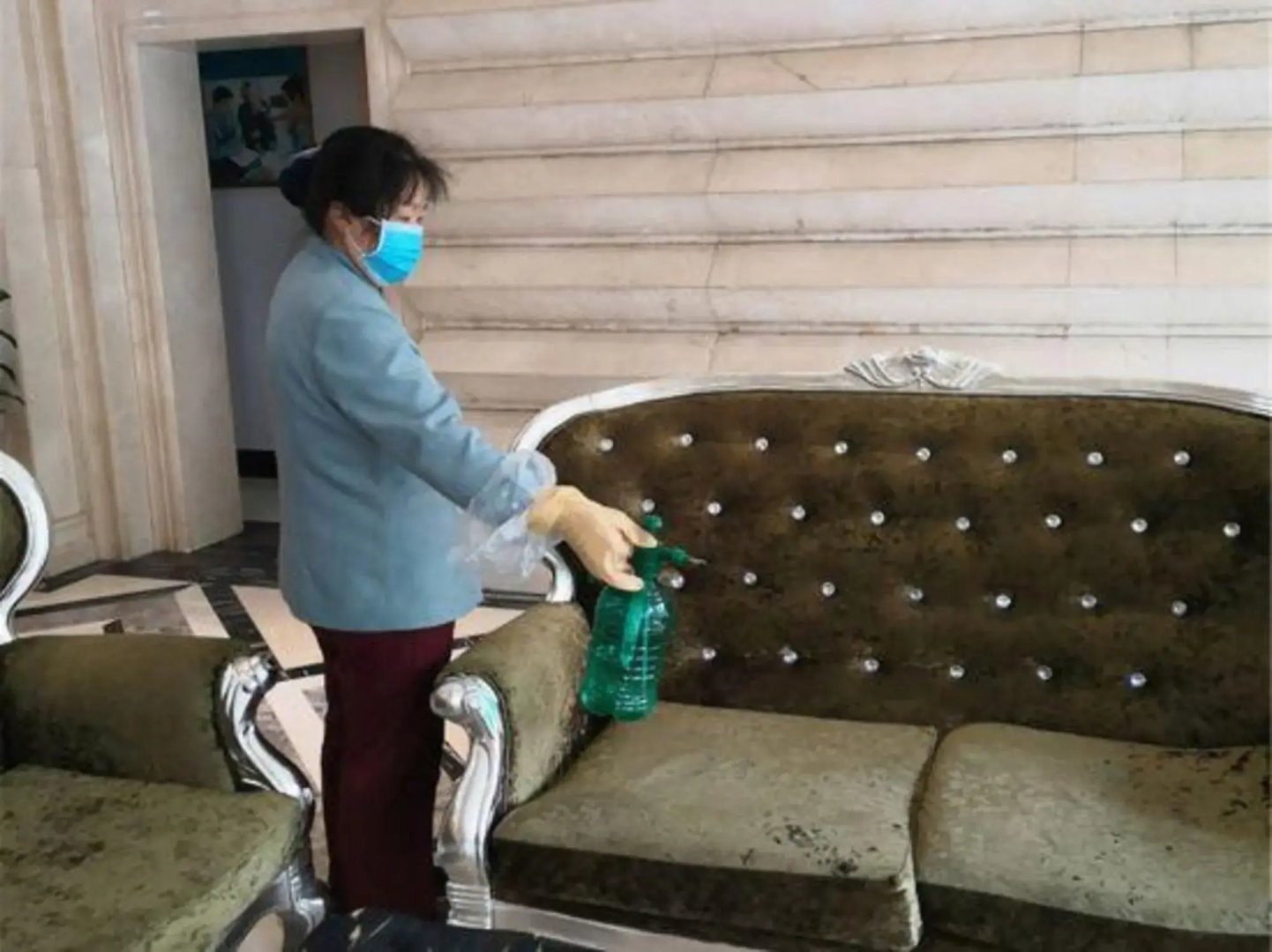 Jia Tai City Hotel