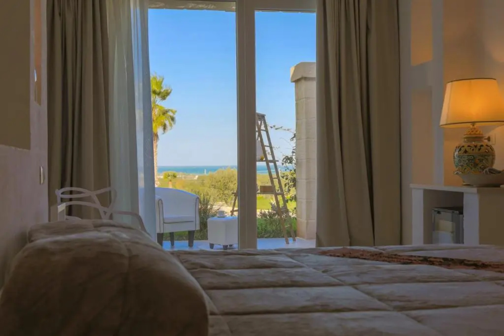 Relais Masseria Caselli