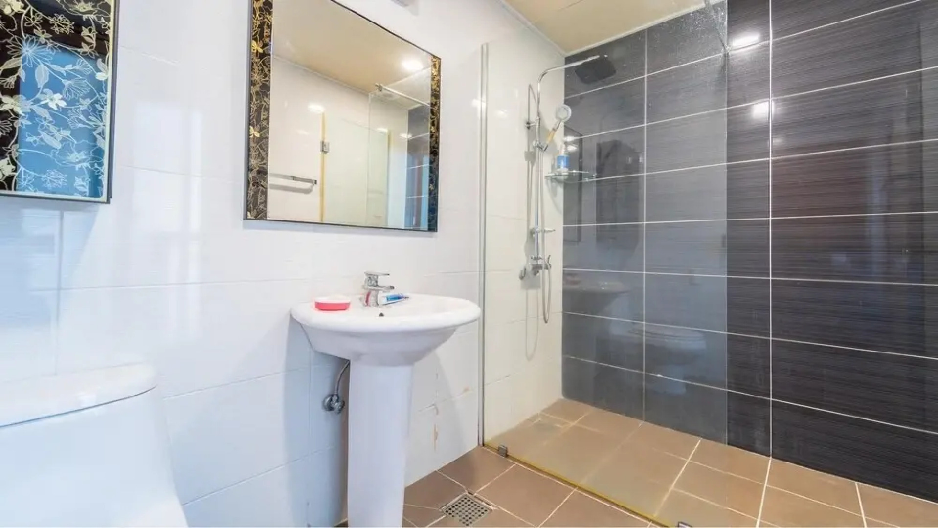 Gangneung pinepalace pasion