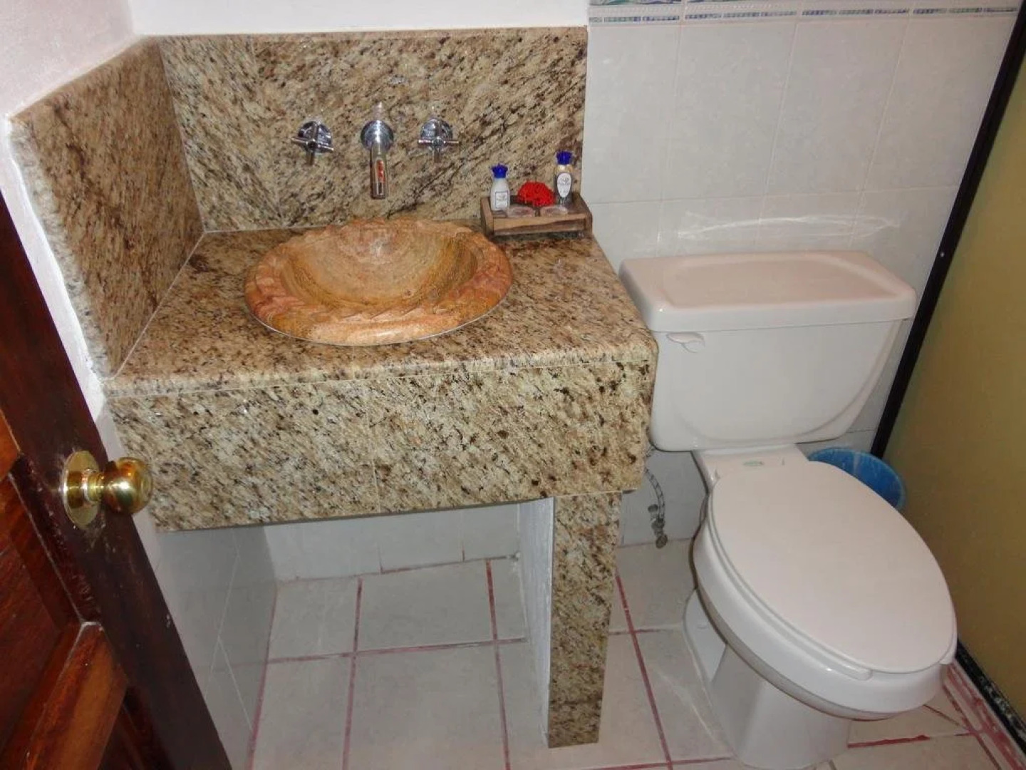 Hotel & Villas Quinta Minas