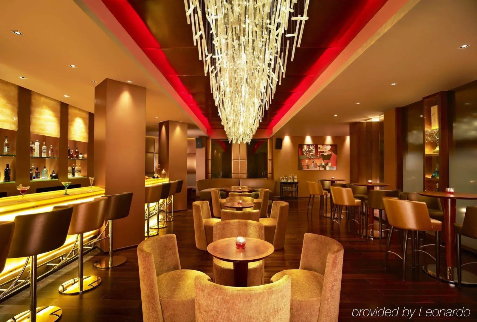 Vivanta Ernakulam, Marine Drive