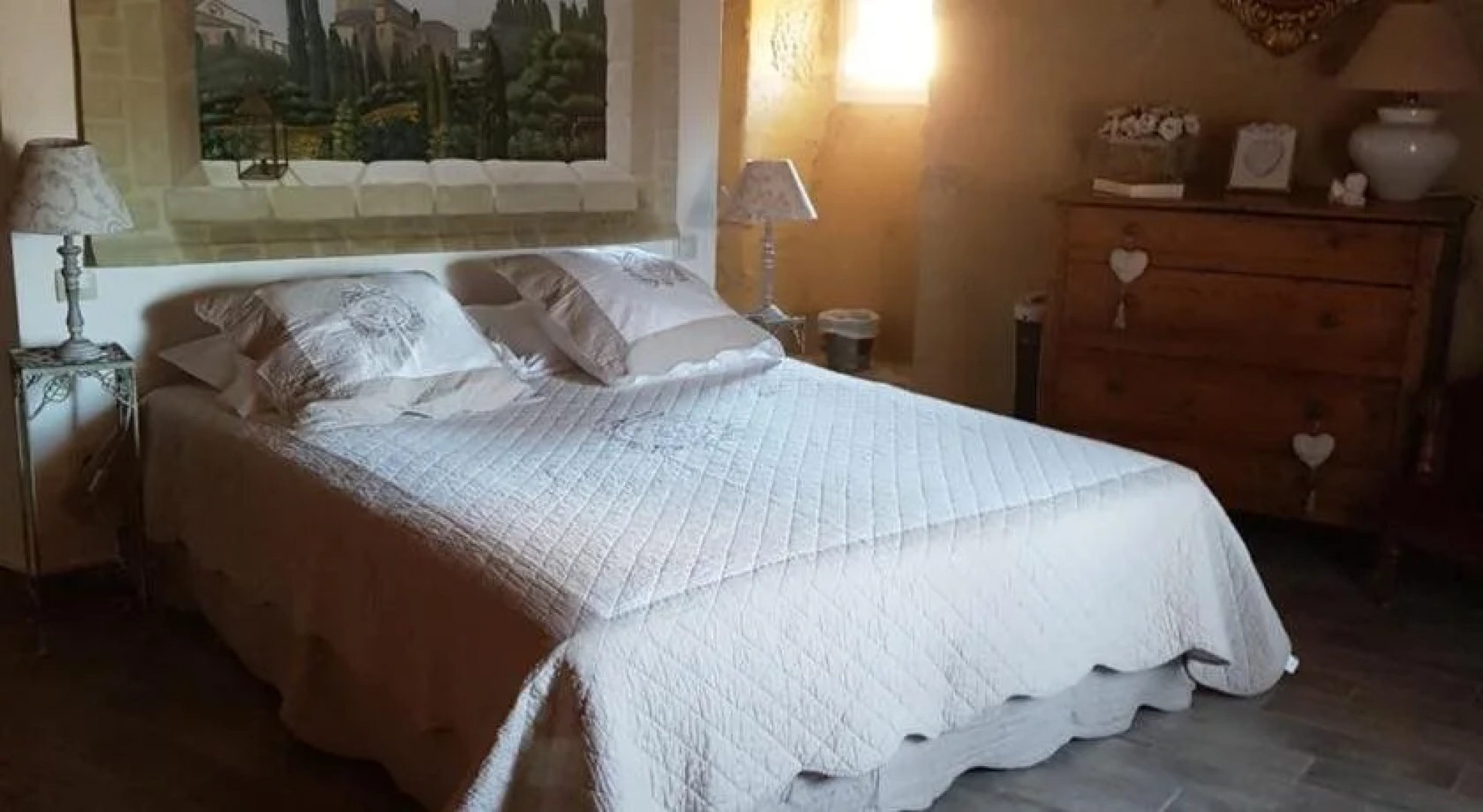 La Terrasse De Peyre