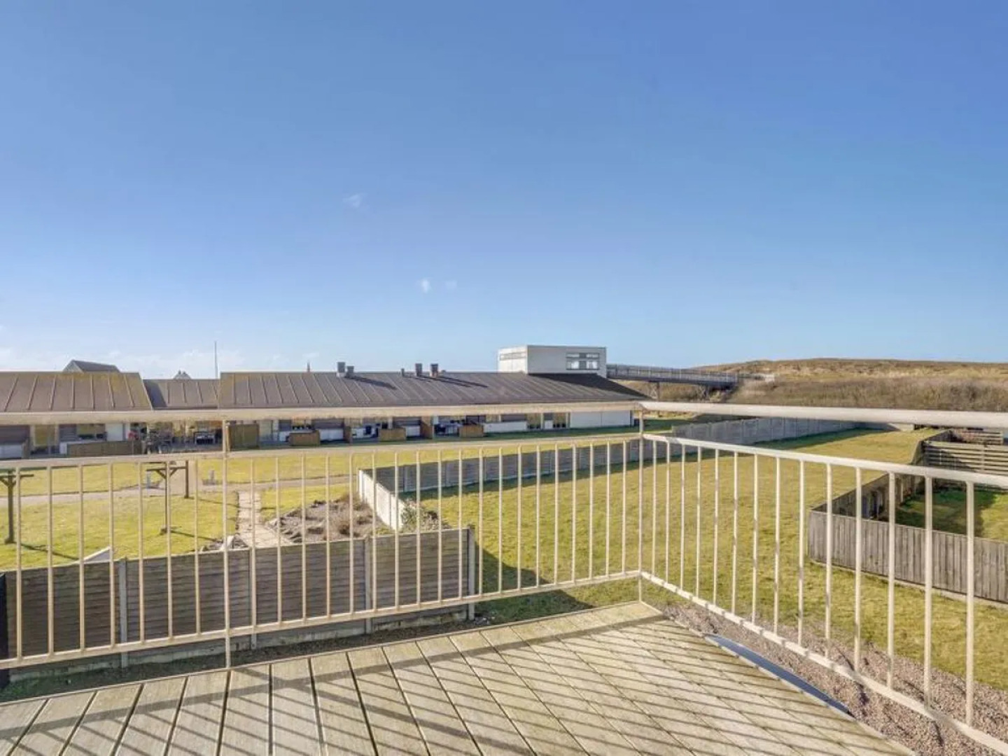 "Getoar" - 100m from the sea in Western Jutland