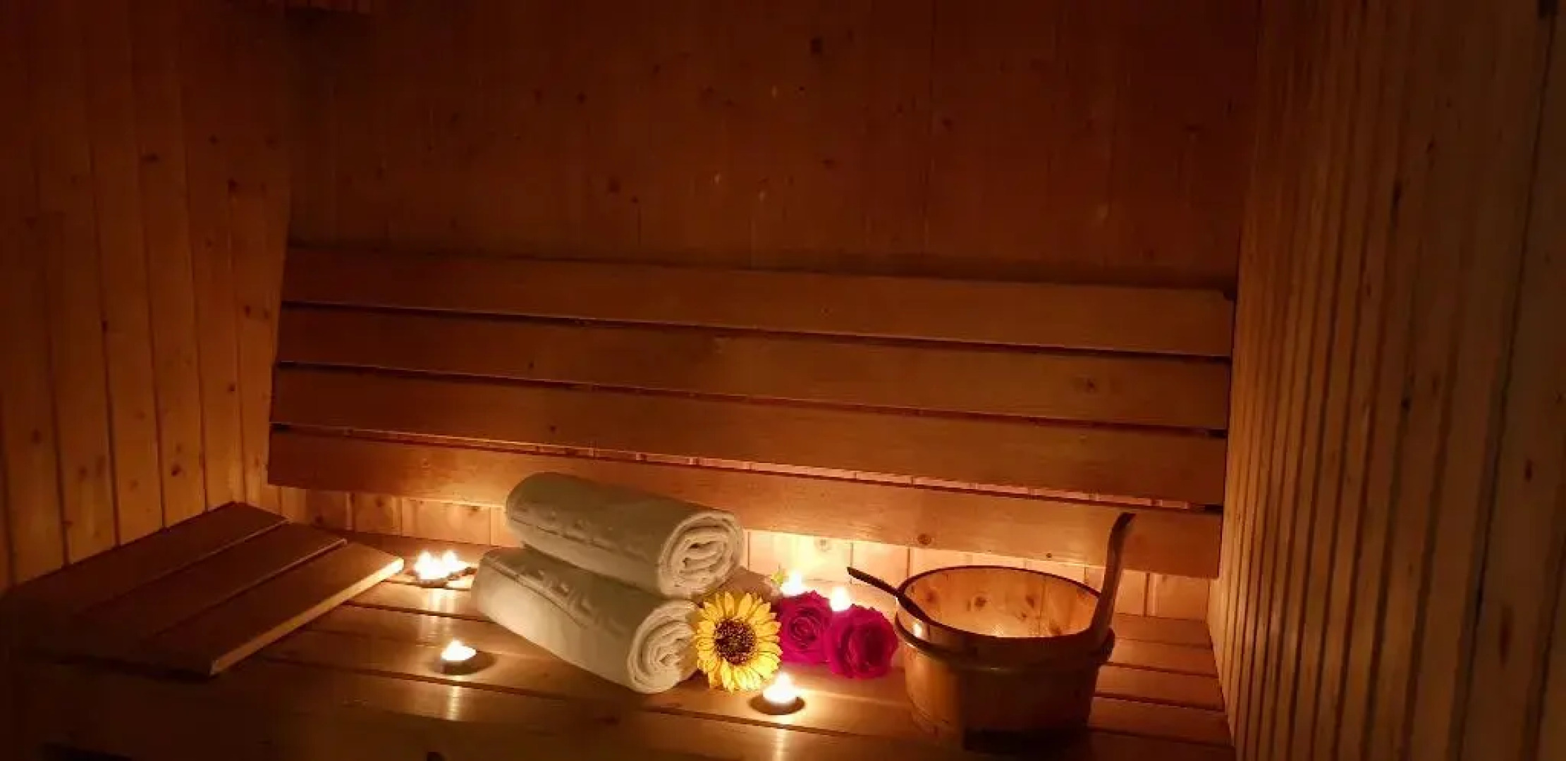 Tulip Hotel Apartments