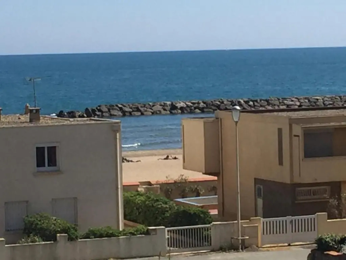 Résidence CAP HORN ,13 ter Avenue des Élysées