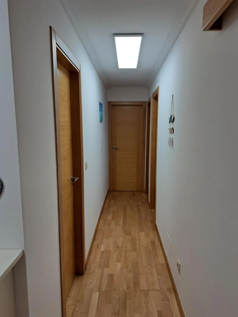 Apartamento Guimarey
