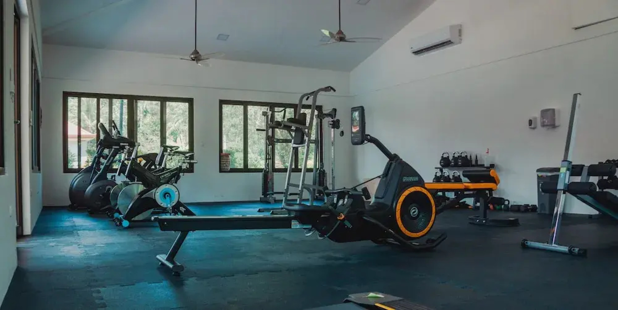 Hotel Costa Pacífica