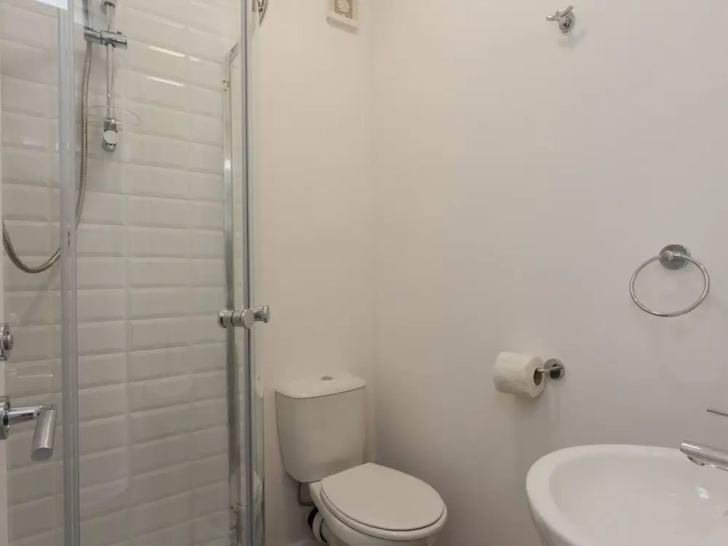 Townhouse @ Westlands St