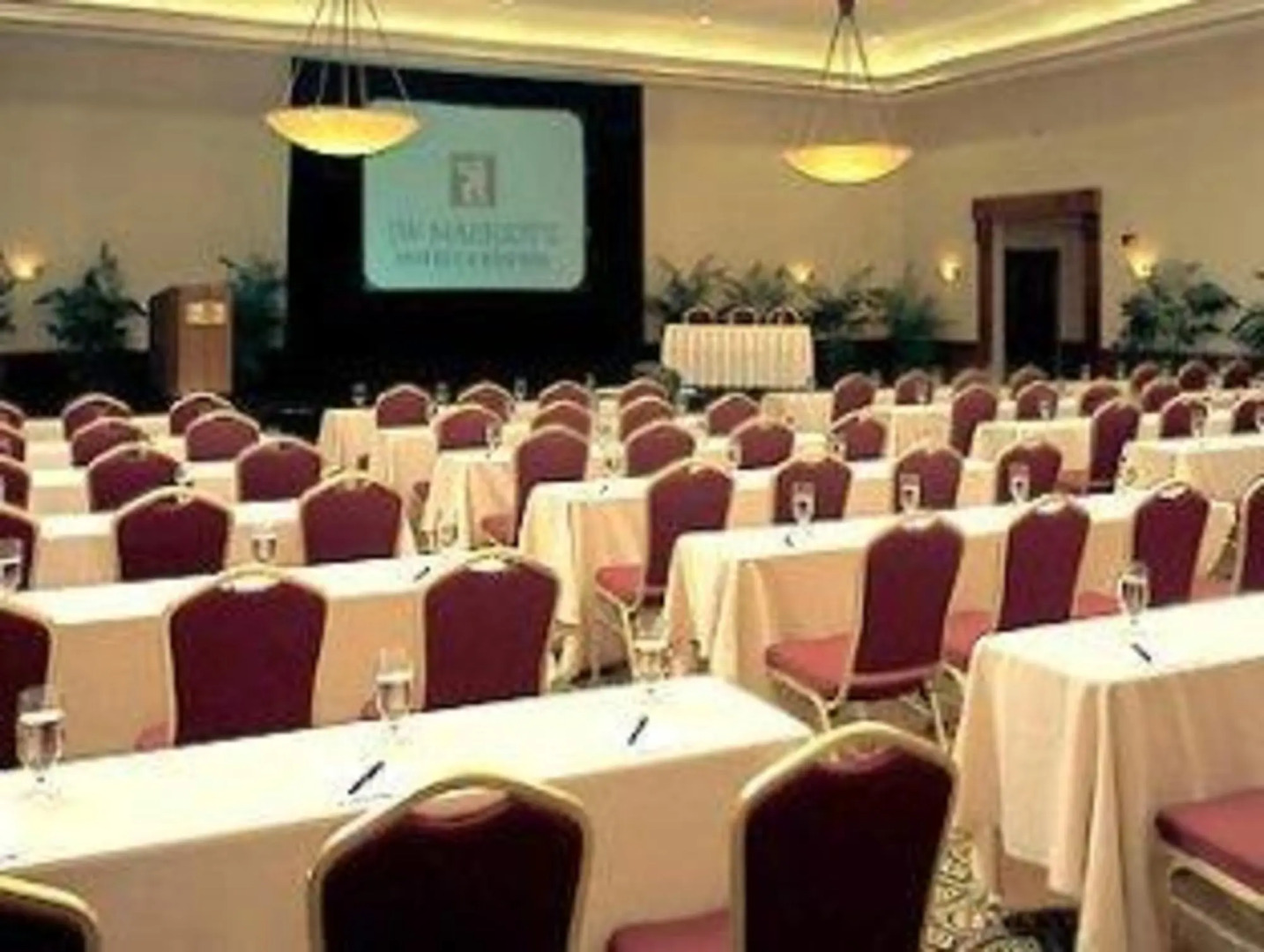 JW Marriott Hotel Caracas