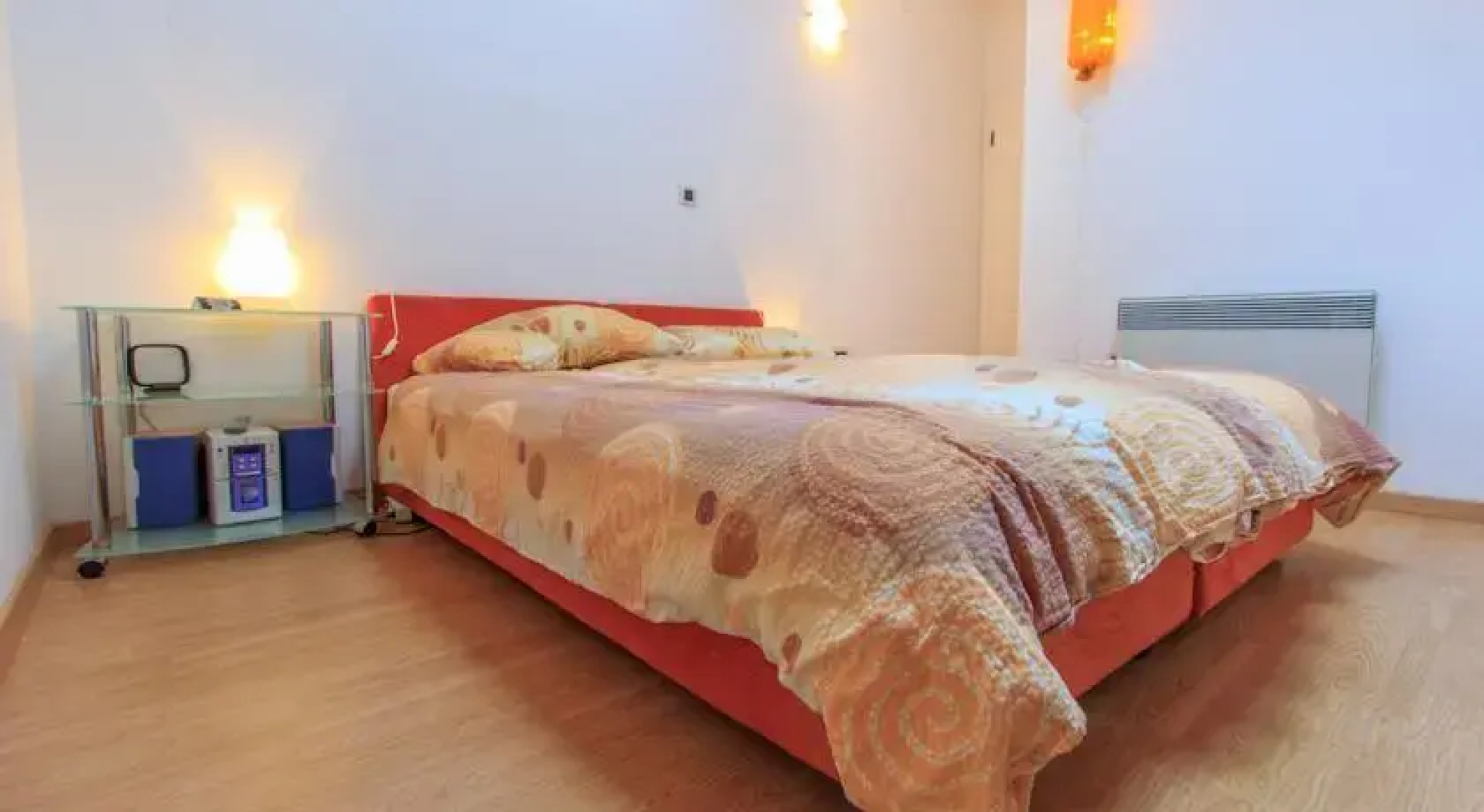 Apartment Near The Beach