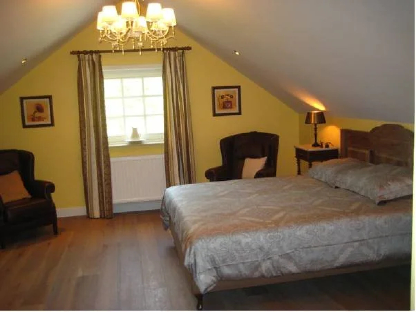 B&B Aen De Roderburgh