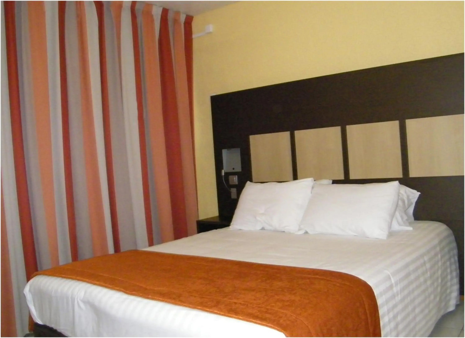 Central Hotel Cayenne