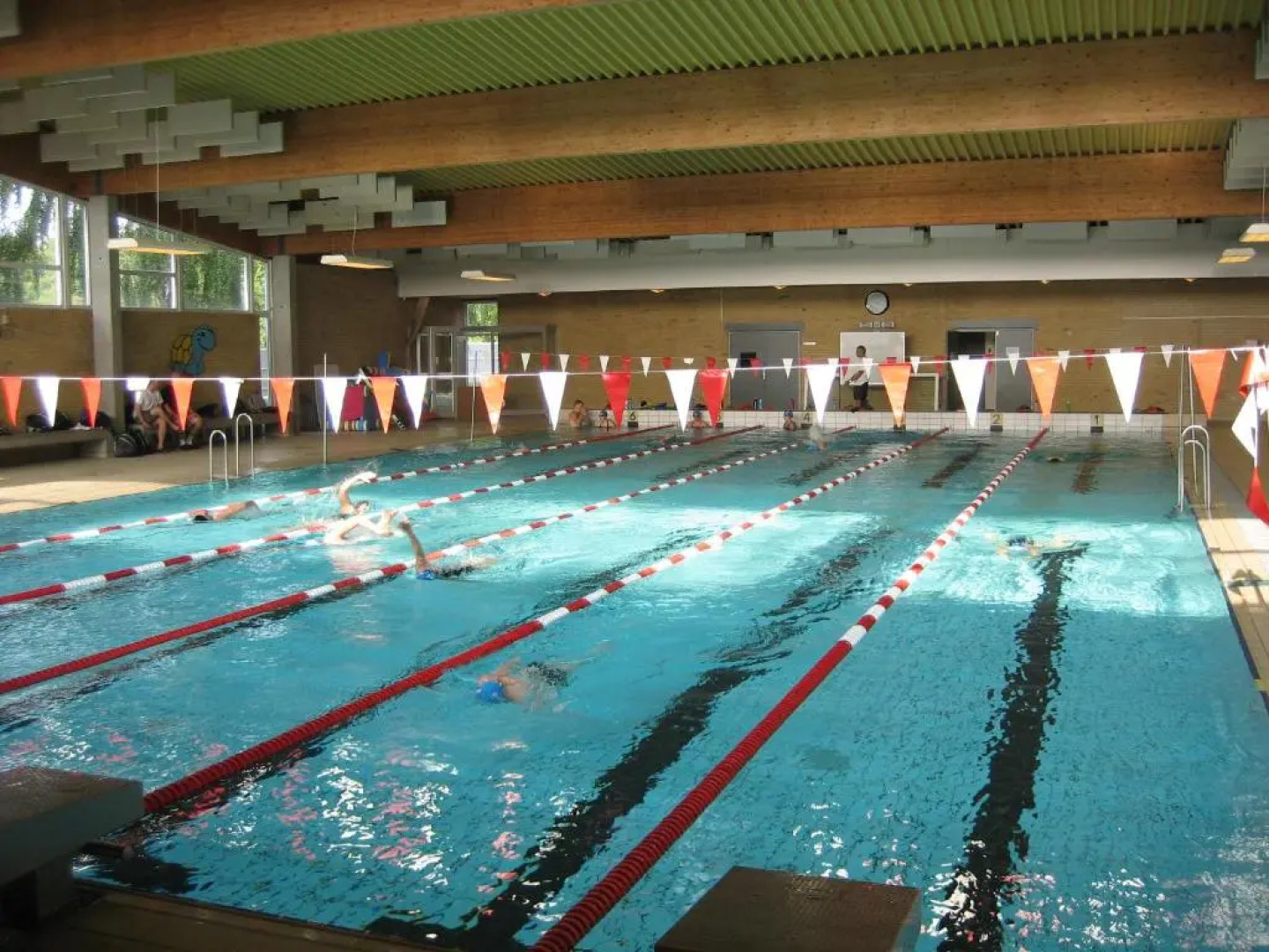 Vildbjerg Sports- & Kulturcenter