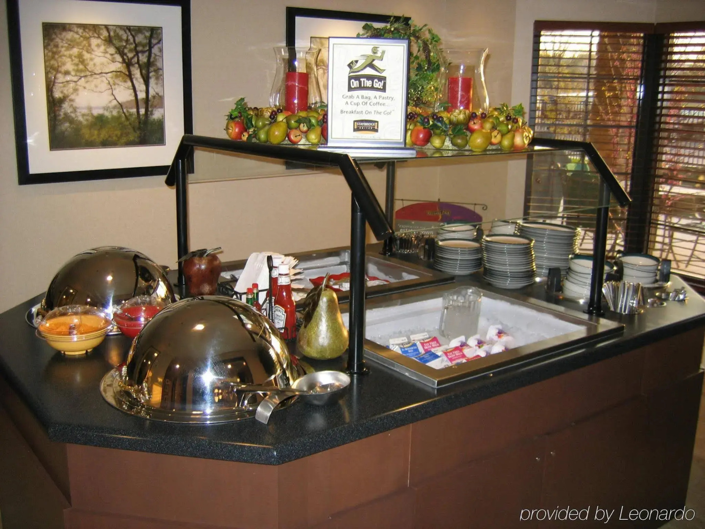 Staybridge Suites Indianapolis-Airport by IHG