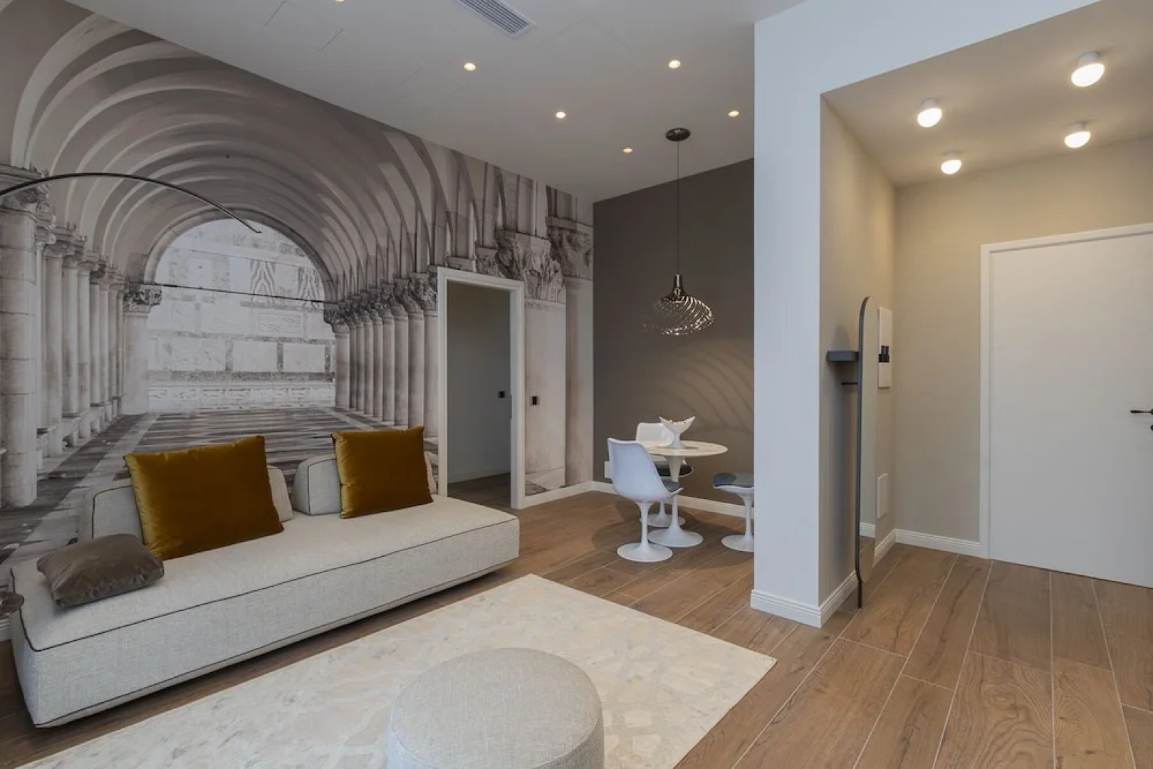 Il Codirosso – Il Castello che non c’era