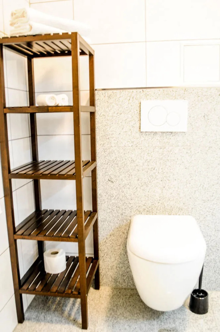 AIRSTAY Exclusive Apartments Hotel