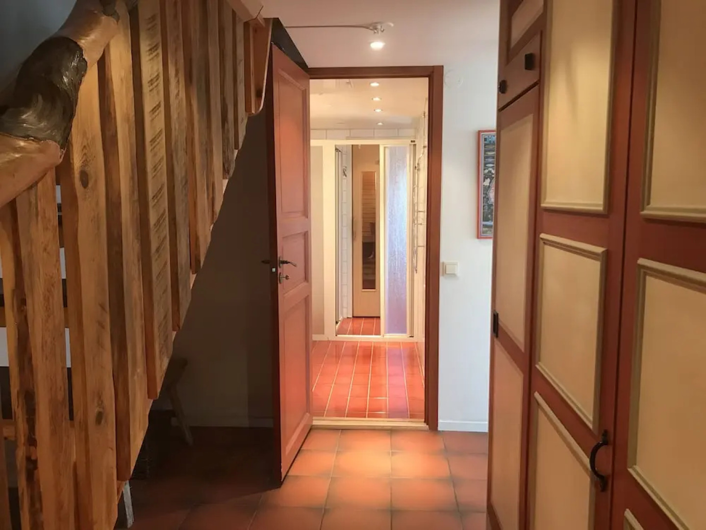 Åre Travel - Liengården VM8:an